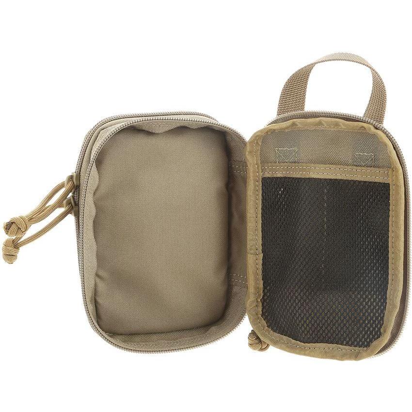 Maxpedition Double-Decker Mini Pocket 0258K by Maxpedition