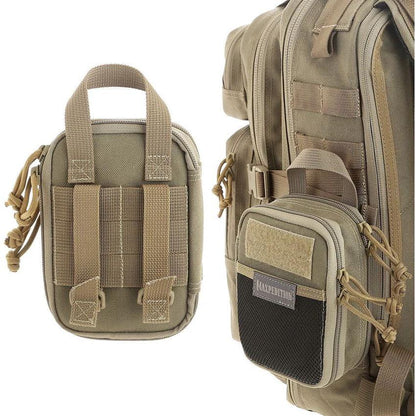 Maxpedition Double-Decker Mini Pocket 0258K by Maxpedition