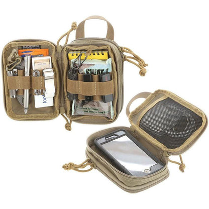 Maxpedition Double-Decker Mini Pocket 0258K by Maxpedition