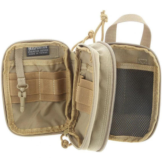 Maxpedition Double-Decker Mini Pocket 0258K by Maxpedition
