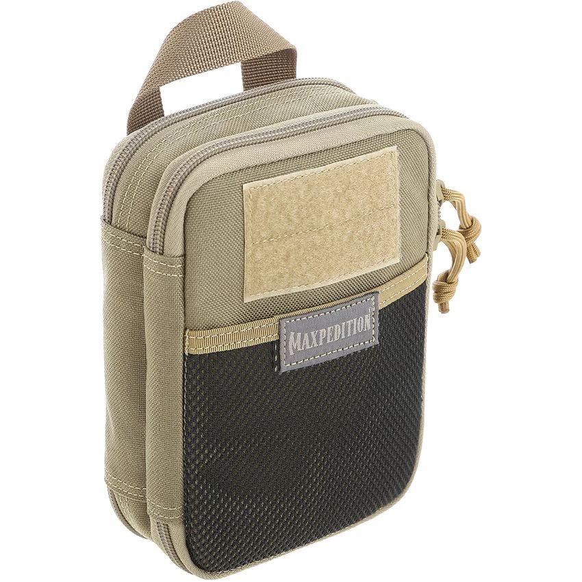 Maxpedition Double-Decker Pocket Organi 0247K by Maxpedition