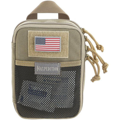 Maxpedition Double-Decker Pocket Organi 0247K by Maxpedition