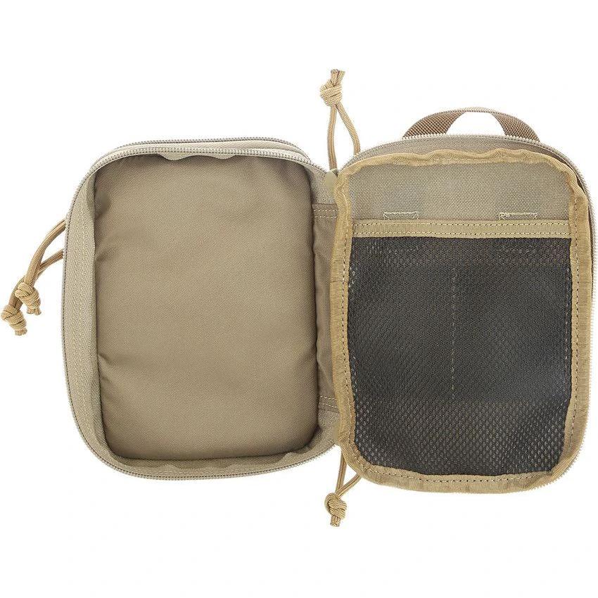 Maxpedition Double-Decker Pocket Organi 0247K by Maxpedition