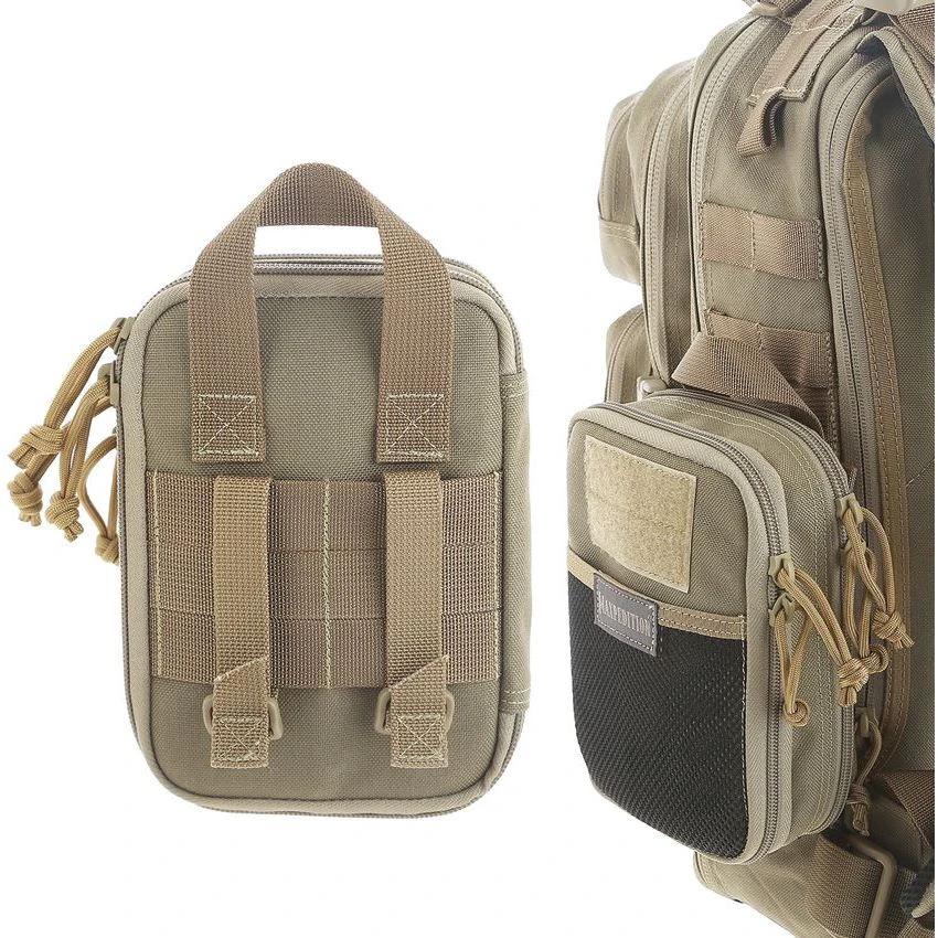 Maxpedition Double-Decker Pocket Organi 0247K by Maxpedition