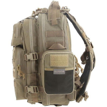 Maxpedition Double-Decker Pocket Organi 0247K by Maxpedition