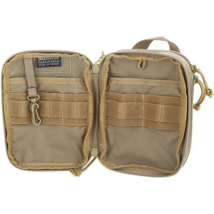 Maxpedition Double-Decker Pocket Organi 0247K by Maxpedition