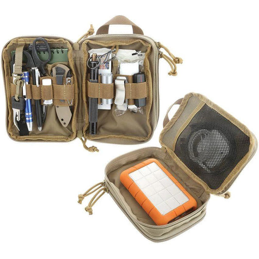 Maxpedition Double-Decker Pocket Organi 0247K by Maxpedition