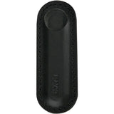 CJRB Knap Fixed Blade Knife Premium Carbon Fiber Handle AR RPM9 3 Inch Full Tang EDC Neck Sheath by CJRB