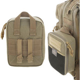 Maxpedition Padded BEEFY Pocket Organizer 0267K by Maxpedition