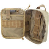 Maxpedition Padded BEEFY Pocket Organizer 0267K by Maxpedition