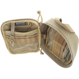Maxpedition Padded Fatty Pocket Organizer 0260K by Maxpedition