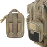 Maxpedition Padded Fatty Pocket Organizer 0260K by Maxpedition