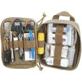 Maxpedition Padded Fatty Pocket Organizer 0260K by Maxpedition