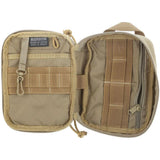 Maxpedition Padded Fatty Pocket Organizer 0260K by Maxpedition