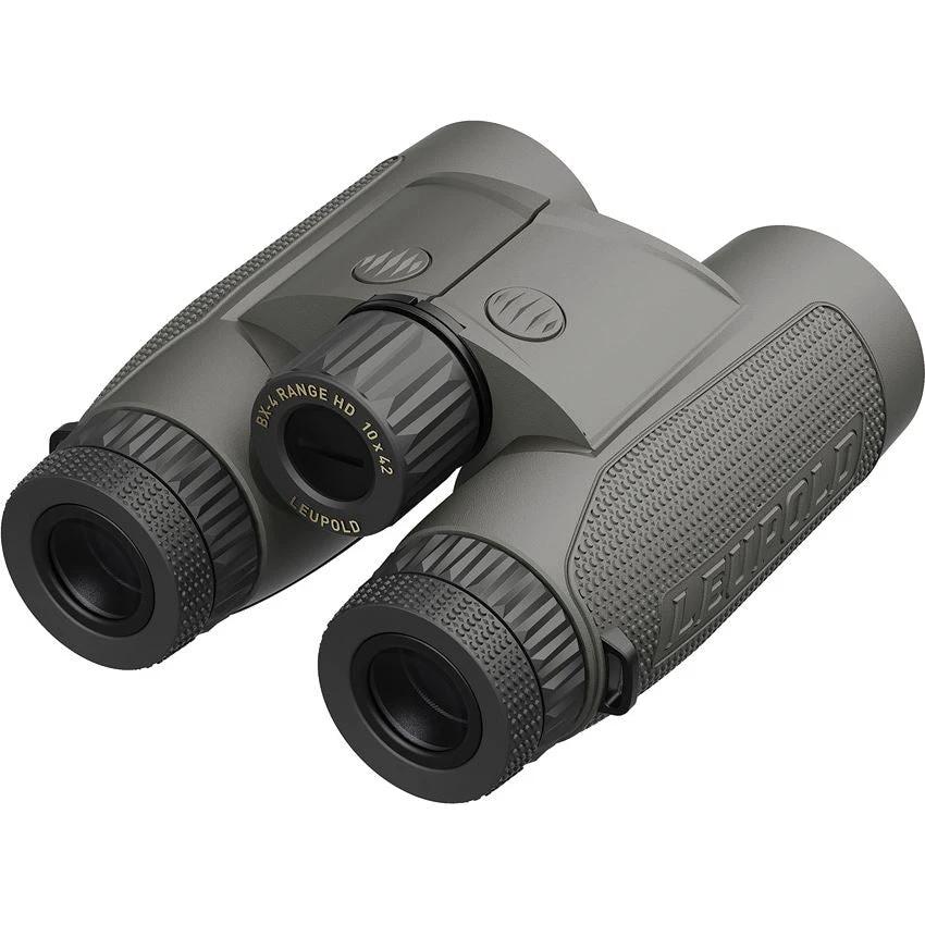 Leupold BX-4 Range HD TBR/W 10x42 182883 by Leupold