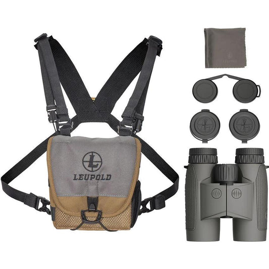 Leupold BX-4 Range HD TBR/W 10x42 182883 by Leupold
