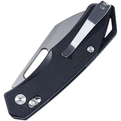 SRM Knives Cub 261M Ambi-Lock Black 261M-GB by SRM Knives