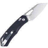 SRM Knives Cub 261M Ambi-Lock Black 261M-GB by SRM Knives