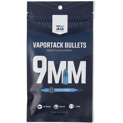 Silent Dry Vaportack Dehumidifier 9mm VAPORTACK-9MM by Silent Dry