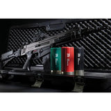 Silent Dry Shotgun Jr. Dehumidifier Red SHOTGUN-JR-RED by Silent Dry