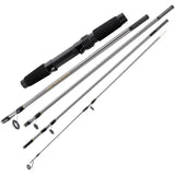 Daiwa Minispin System Travel Combo MINISPIN by Daiwa