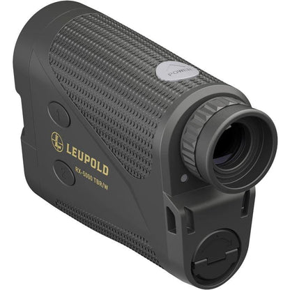 Leupold RX-5000 TBR/W Rangefinder 184681 by Leupold