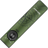 Olight Arkfeld UV Flashlight Dual UV And White LED Rechargeable Water Resistant Clip For Inspectors by Olight