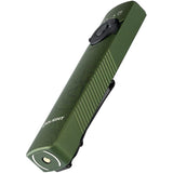 Olight Arkfeld UV Flashlight Dual UV And White LED Rechargeable Water Resistant Clip For Inspectors by Olight