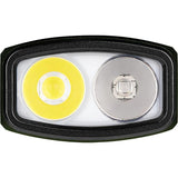 Olight Arkfeld UV Flashlight Dual UV And White LED Rechargeable Water Resistant Clip For Inspectors by Olight