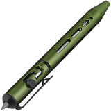 Olight O Pen Mini 2 OD Green Premium Aluminum Body With Stainless Tip And Clip For EDC by Olight