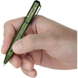 Olight O Pen Mini 2 OD Green Premium Aluminum Body With Stainless Tip And Clip For EDC by Olight