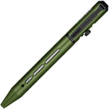 Olight O Pen Mini 2 OD Green Premium Aluminum Body With Stainless Tip And Clip For EDC by Olight