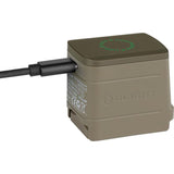 Olight Osight Gun Sight Green FDE OSIGHTGNFLDKET 3 MOA Dot Waterproof Shockproof Motion Sensor For Pistol And Rifle by Olight