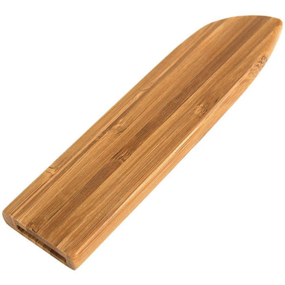 Dragon by Apogee Magnetic Bamboo Sheath 6in ACES-SHTH-0600 by Dragon by Apogee