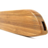 Dragon by Apogee Magnetic Bamboo Sheath 6in ACES-SHTH-0600 by Dragon by Apogee
