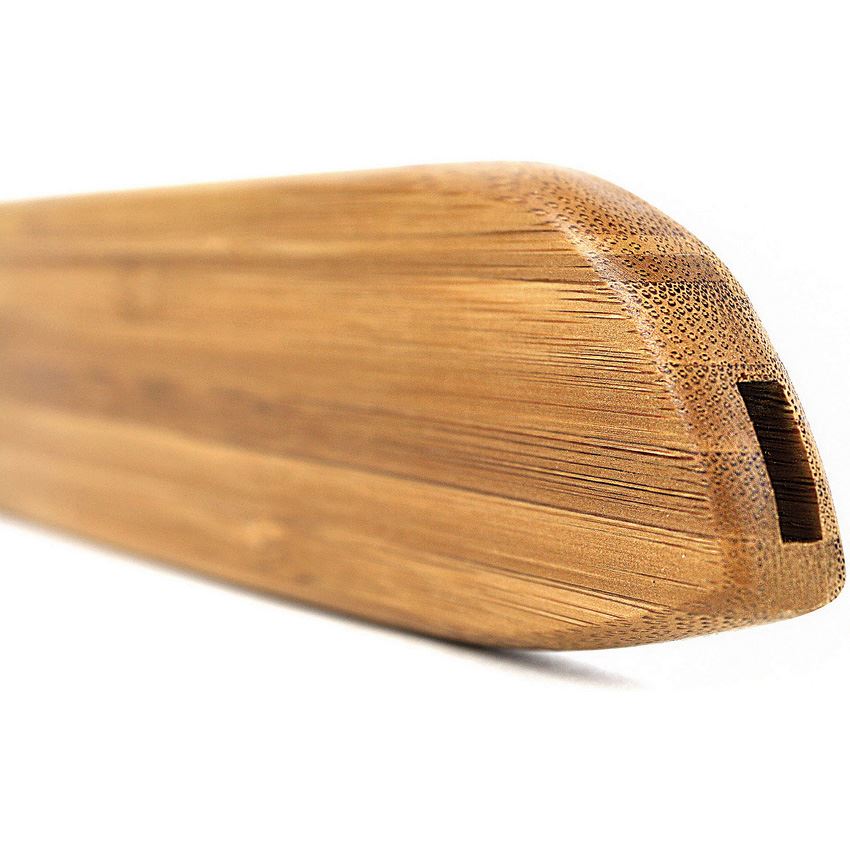 Dragon by Apogee Magnetic Bamboo Sheath 6in ACES-SHTH-0600 by Dragon by Apogee