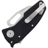 Demko Nano Shark 20CV G10 Shark Lock EDC Folding Knife For Knife Enthusiasts And Collectors by Demko