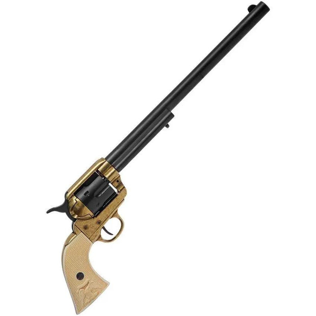 Denix Buntline Special 45 Caliber 22-5303 by Denix