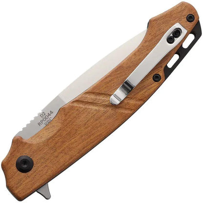 Roper Knives Gunslinger Linerlock RP0044 by Roper Knives