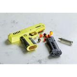 Sabre Spare Magazine + 7 SPMCP SL-MAG-P1C-7 by Sabre