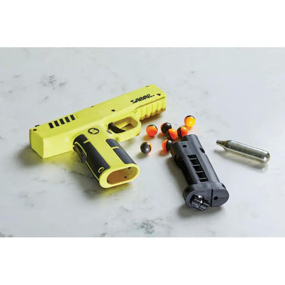 Sabre Spare Magazine + 7 SPMCP SL-MAG-P1C-7 by Sabre