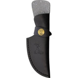 Elk Ridge Fixed Blade Wood ER-FIX111WD by Elk Ridge