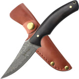 Elk Ridge Fixed Blade ER-FIX120DM by Elk Ridge