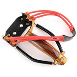 Mavik Gear Ballista 18 Slingshot AX-SLING-18 by Mavik Gear