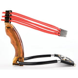 Mavik Gear Ballista 18 Slingshot AX-SLING-18 by Mavik Gear