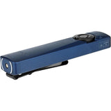 Olight Arkfeld Ultra 3R Rechargeable Tactical Flashlight For EDC Enthusiasts With Green Laser UV Light by Olight