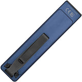 Olight Arkfeld Ultra 3R Rechargeable Tactical Flashlight For EDC Enthusiasts With Green Laser UV Light by Olight