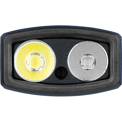 Olight Arkfeld Ultra 3R Rechargeable Tactical Flashlight For EDC Enthusiasts With Green Laser UV Light by Olight
