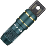Olight iMini 2 Magnetic Light Rechargeable EDC Flashlight Dream Blue For Everyday Carry by Olight