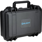 Olight Javelot Turbo 2 Flashlight Rechargeable 1500m Beam Waterproof Durable Outdoors by Olight